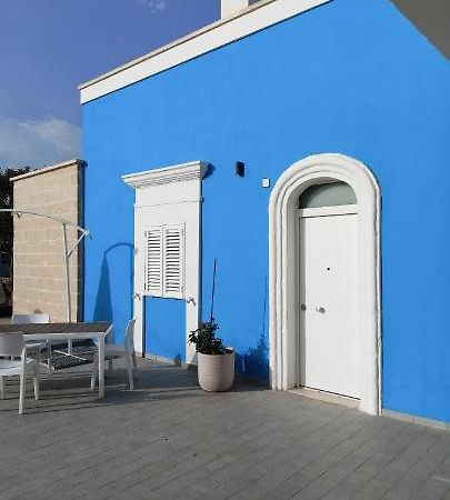 Kasamare- Monopoli Villa Exterior photo